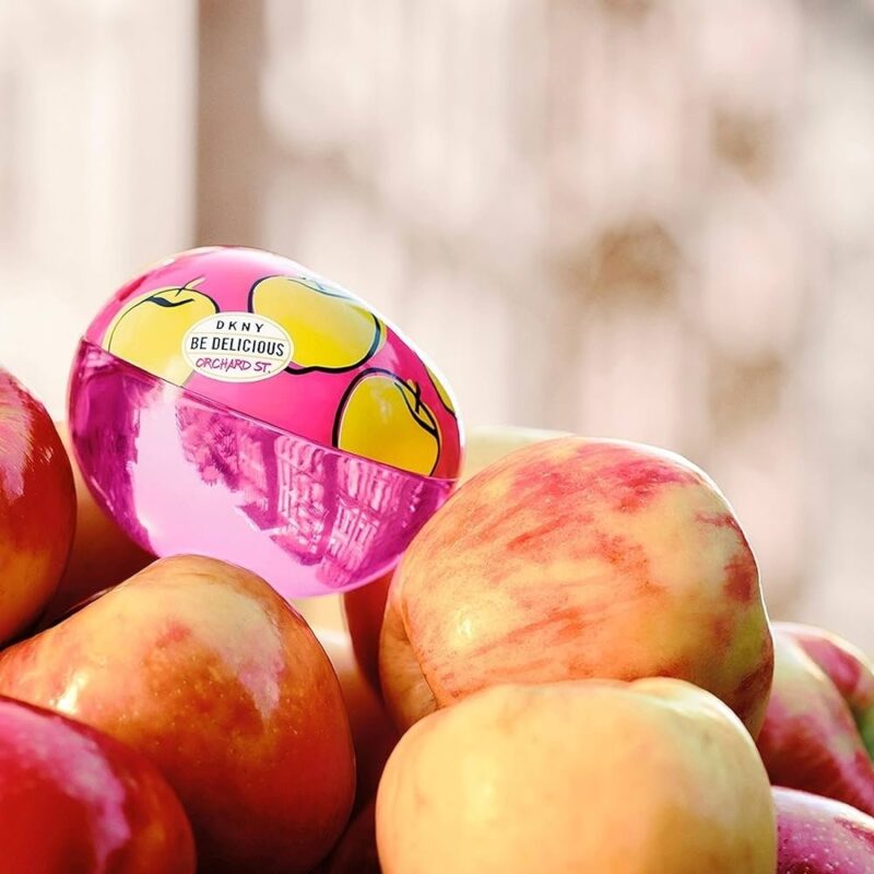 DKNY BE DELICIOUS ORCHARD EDP 100ML - Imagen 2