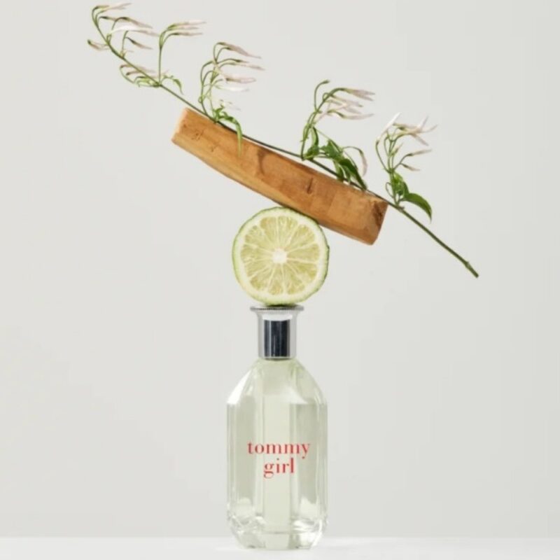 TOMMY HILFIGER EAU DE TOILETTE 200ML - Imagen 2