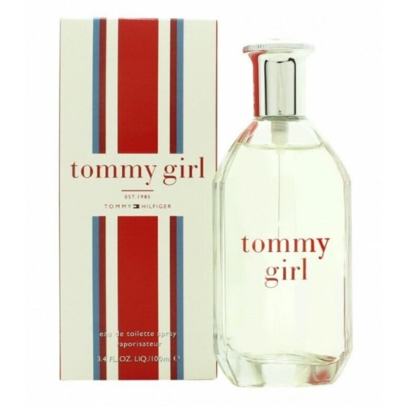 TOMMY HILFIGER EAU DE TOILETTE 100ML