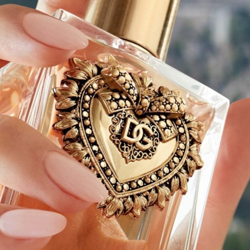 DOLCE & GABBANA DEVOTION EDP 100ML - Imagen 2