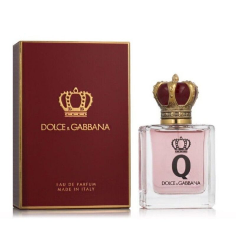DOLCE & GABANNA Q EDP 100ML