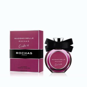 ROCHAS MADEMOISELLE COUTURE EDP 90ML