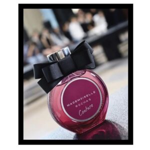 ROCHAS MADEMOISELLE COUTURE EDP 90ML