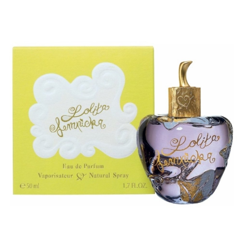 LOLITA LEMPICKA LE PARFUM 100ML