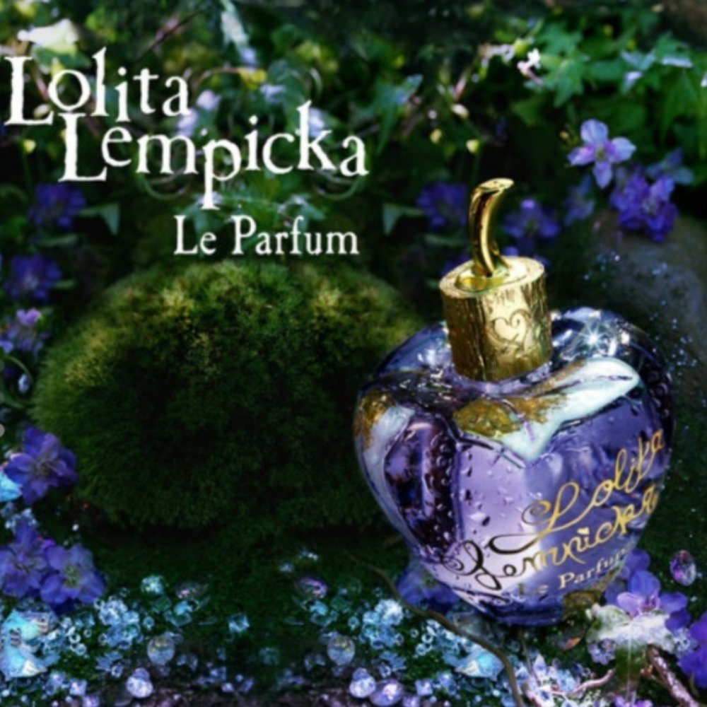 LOLITA LEMPICKA LE PARFUM 100ML - Imagen 2