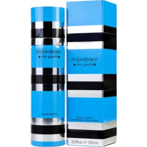 Y.S.L. RIVE GAUCHE EAU DE TOILETTE 100ML