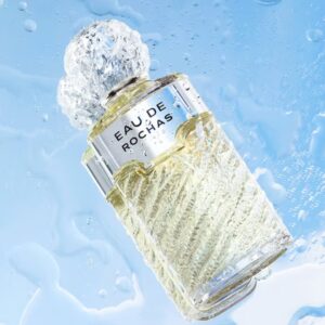 EAU DE ROCHAS FEMME EAU TOILETTE 220ML