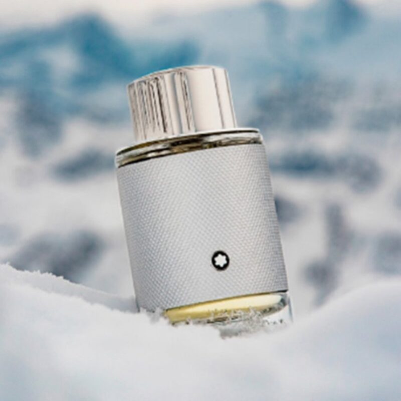 MONTBLANC EXPLORER PLATINUM EDP 100ML - Imagen 2