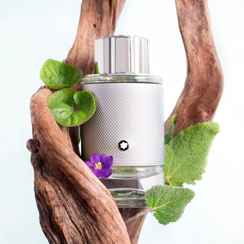 MONTBLANC EXPLORER PLATINUM EDP 100ML - Imagen 3