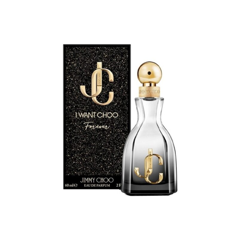 JIMMY CHOO I WANT CHOO FOREVER EDP 100ML