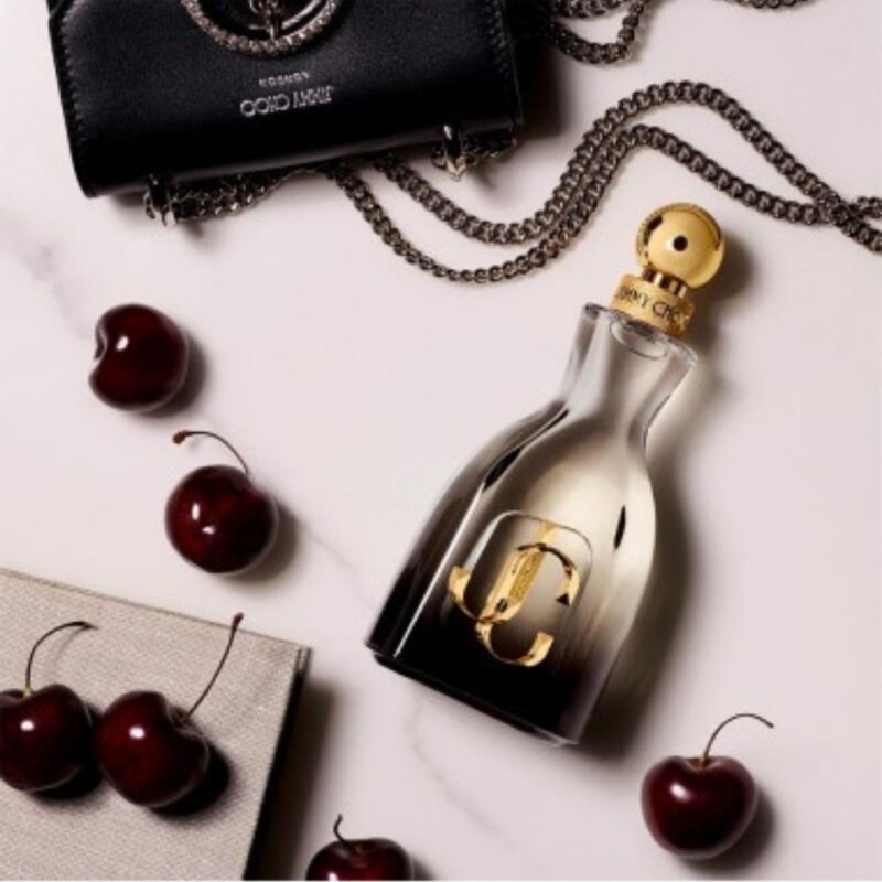 JIMMY CHOO I WANT CHOO FOREVER EDP 100ML - Imagen 2