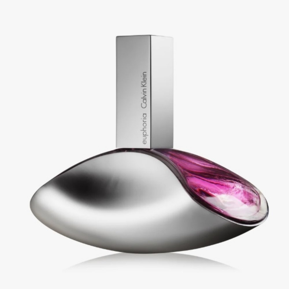 CALVIN KLEIN EUPHORIA EDP SPRAY 100ML - Imagen 2