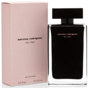NARCISO RODRIGUEZ FOR HER EDT 100ML
