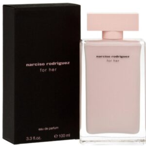 NARCISO RODRIGUEZ FOR HER EDP 100ML