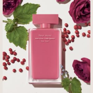 NARCISO RODRIGUEZ FLEUR MUSC FOR HER EDP 100ML