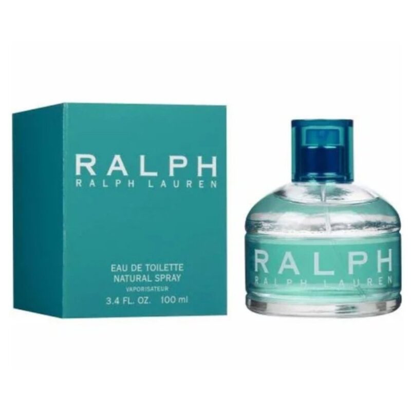 RALPH LAUREN RALPH EDT 100ML