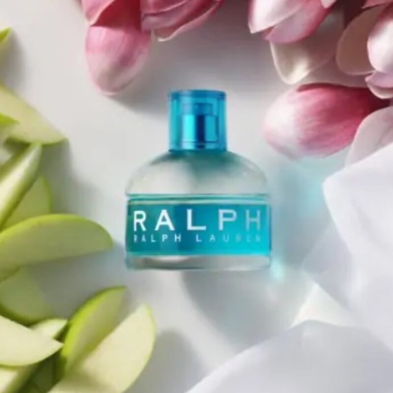 RALPH LAUREN RALPH EDT 100ML - Imagen 2