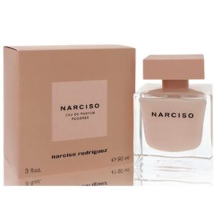 NARCISO RODRÍGUEZ NARCISO POUDREE EDP 90ML