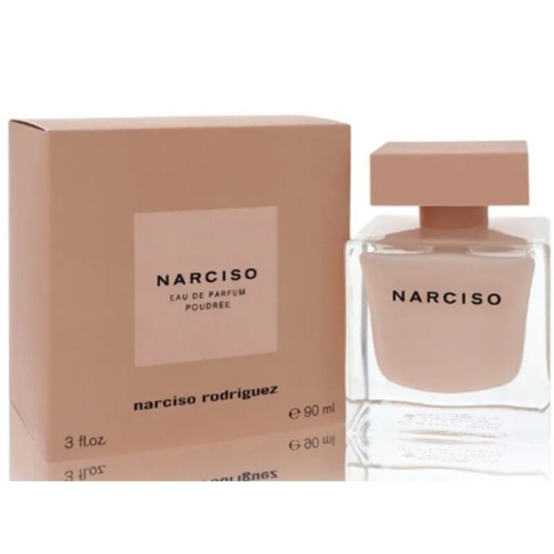 NARCISO RODRÍGUEZ NARCISO POUDREE EDP 90ML