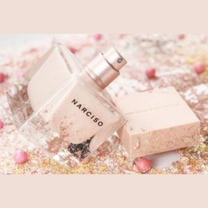 NARCISO RODRÍGUEZ NARCISO POUDREE EDP 90ML