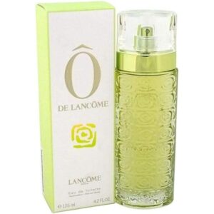 LANCÔME Ô DE LANCÔME EAU DE TOILETTE 125ML