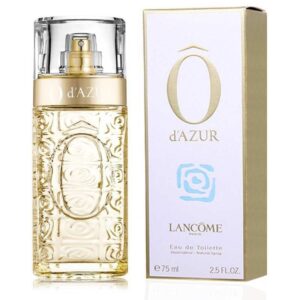 LANCÔME Ô D’AZUR EAU DE TOILETTE 75ML