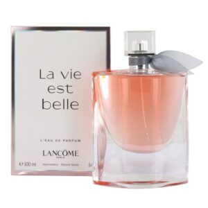 LANCÔME LA VIE EST BELLE EDP 100ML