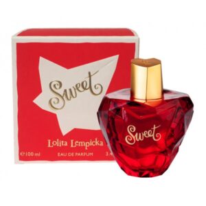 LOLITA LEMPICKA SWEET PARFUM 100ML