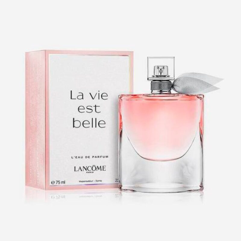 LANCÔME LA VIE EST BELLE EDP 75ML