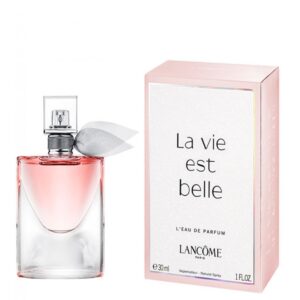 LANCÔME LA VIE EST BELLE EDP 30ML