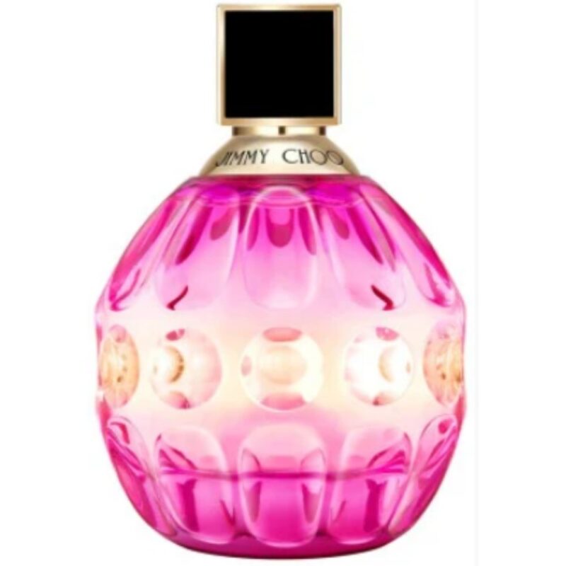 JIMMY CHOO ROSE PASSION EDP 60ML - Imagen 2