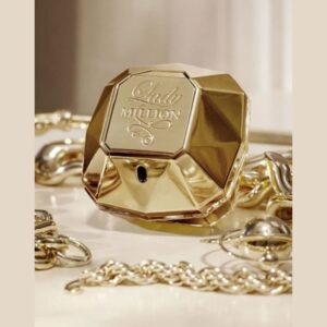 PACO RABNNE LADY MILLION EDP 80ML