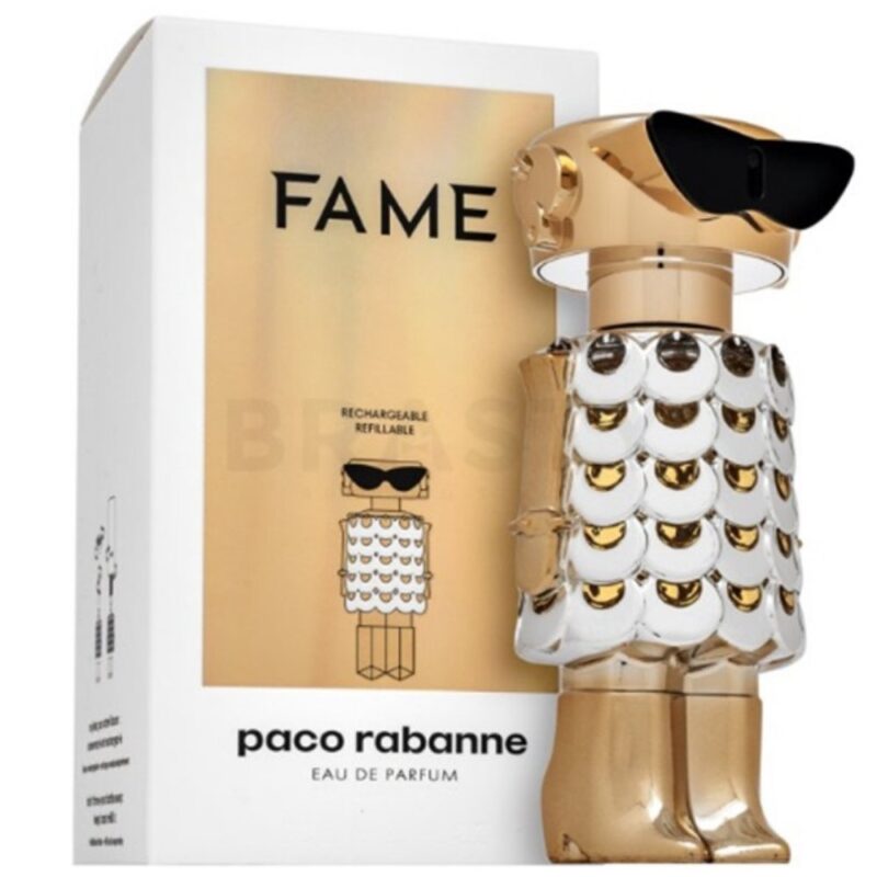 PACO RABNNE FAME EDP 80ML