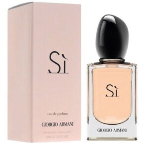 GIORGIO ARMANI SÌ EDP 100ML