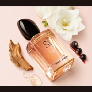 GIORGIO ARMANI SÌ EDP 100ML