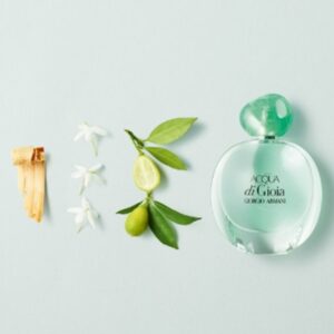 GIORGIO ARMANI ACQUA GIOIA 100ML