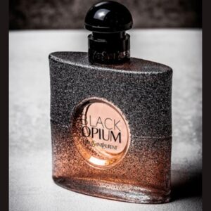 YVES SAINT LAURENT BLACK OPIUM EDP 90ML