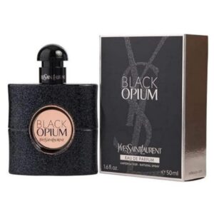 YVES SAINT LAURENT BLACK OPIUM SET EDP 50ML
