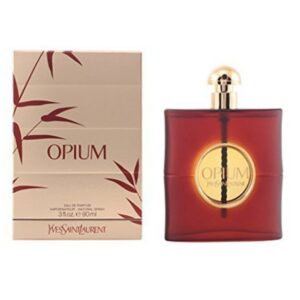 YVES SAINT LAURENT OPIUM EDP 90ML