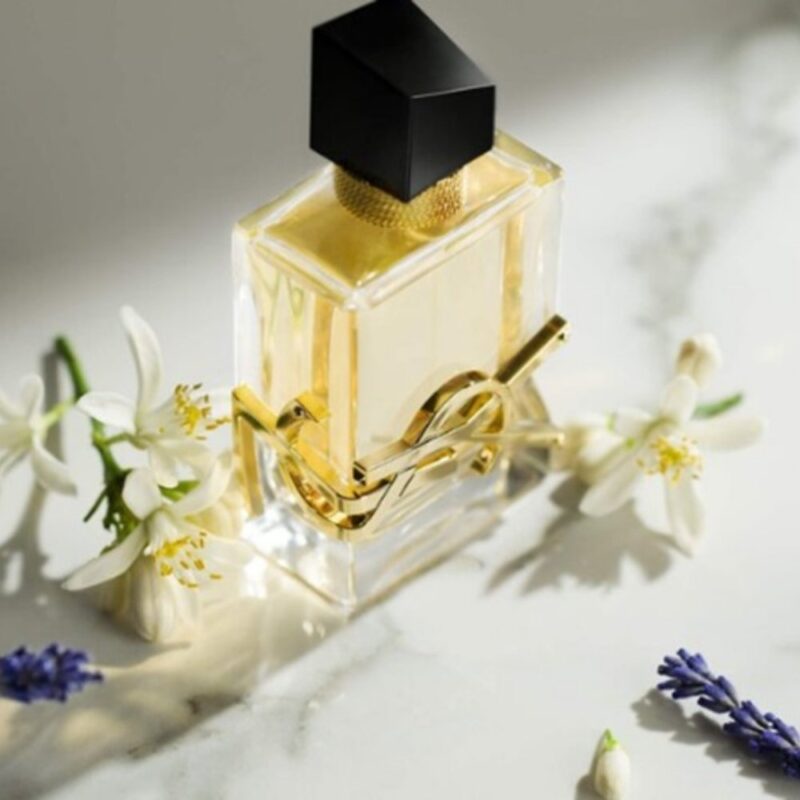 YVES SAINT LAURENT LIBRE EAU DE PARFUM 90ML - Imagen 2
