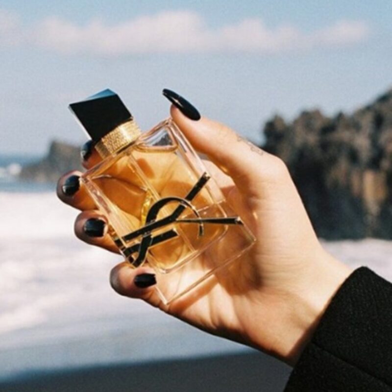 YVES SAINT LAURENT LIBRE EAU DE PARFUM 90ML - Imagen 3