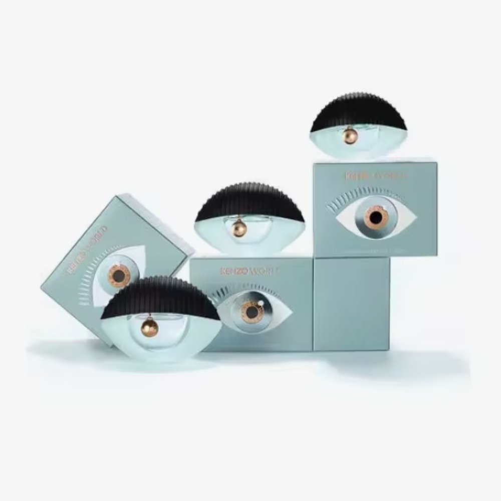 KENZO WORLD EDP 75ML - Imagen 2