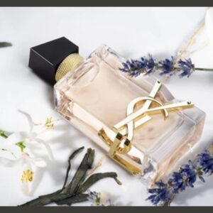 YVES SAINT LAURENT LIBRE EAU DE TOILETTE 90ML