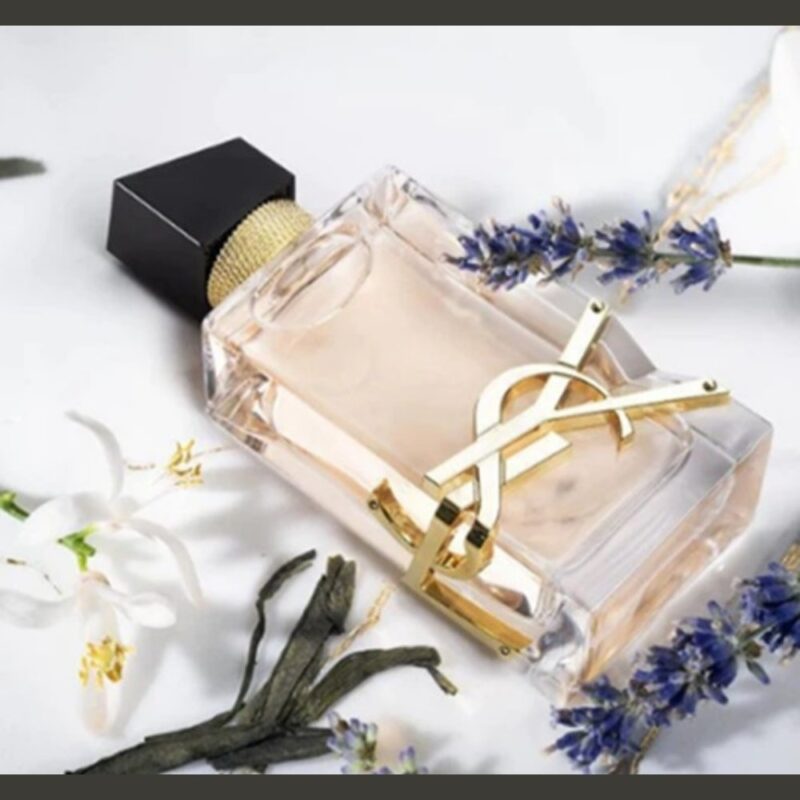 YVES SAINT LAURENT LIBRE EAU DE TOILETTE 90ML - Imagen 2