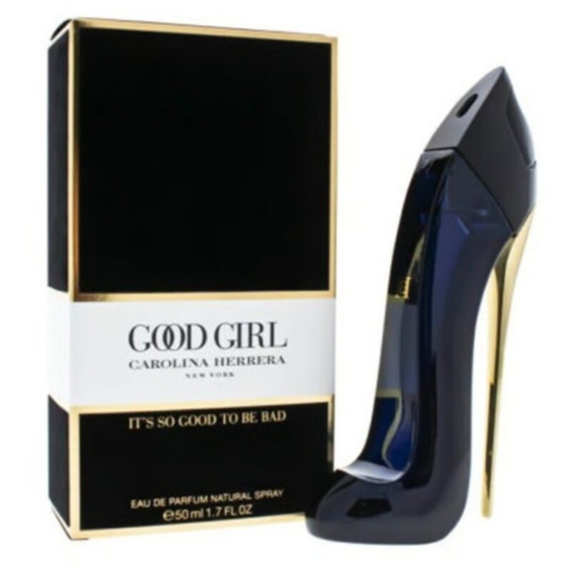 CAROLINA HERRERA GOOD GIRL EDP 50ML