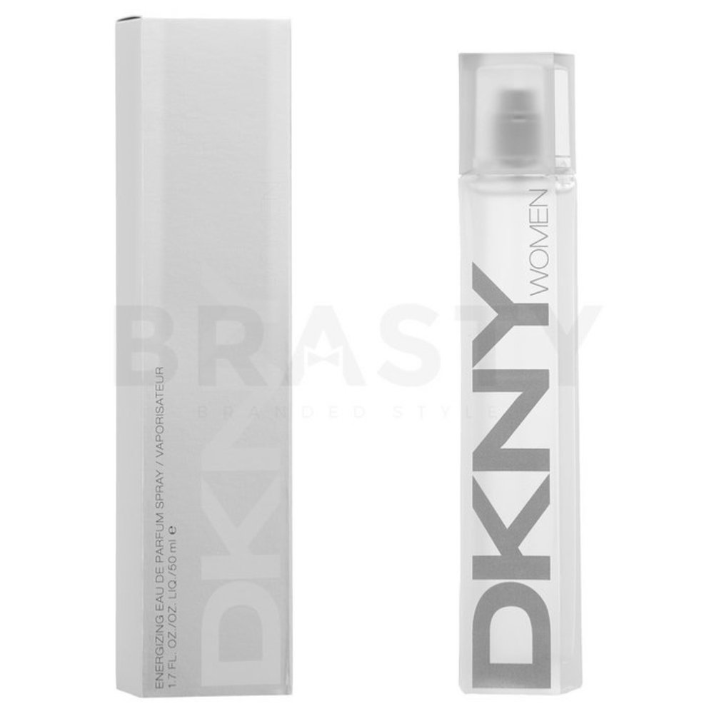 DKNY WOMEN ENERGIZING EAU DE PARFUM SPRAY 50ML - Imagen 2