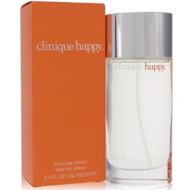 CLINIQUE HAPPY FEMME EDP 100ML