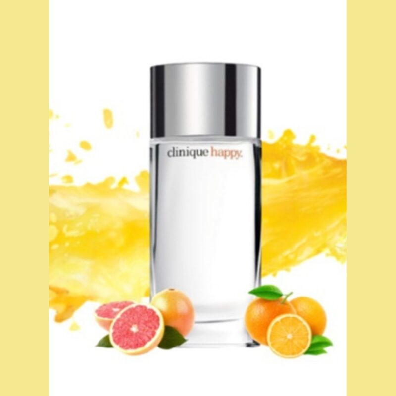 CLINIQUE HAPPY FEMME EDP 100ML - Imagen 3