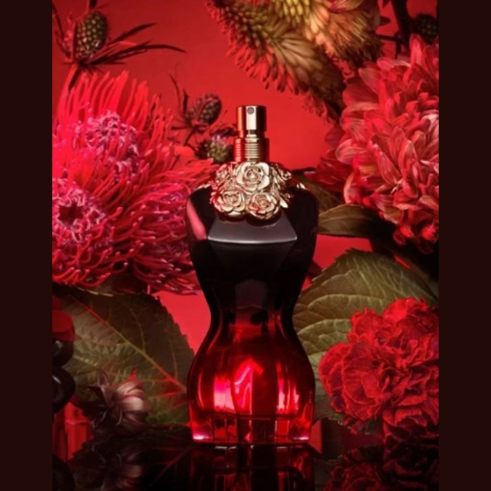 JEAN PAUL GAULTIER LA BELLE EDP 100ML - Imagen 2