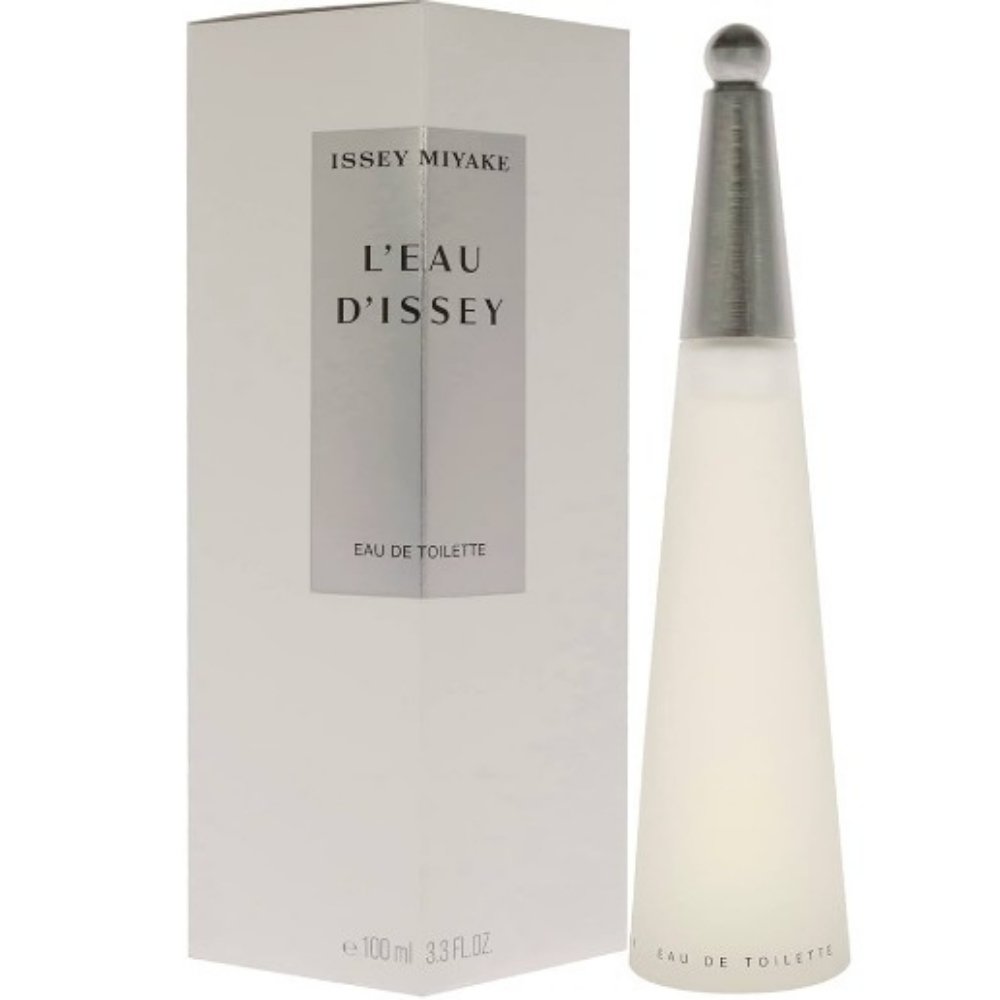 ISSEY MIYAKE L'EAU D'ISSEY EDT 100ML